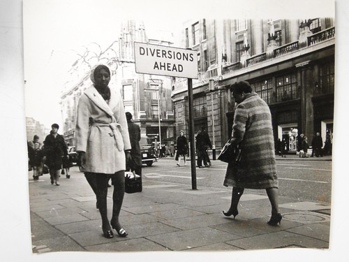 Regent street central london - regent,