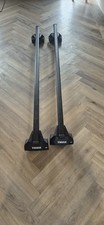 THULE Square Bar Roof Bars