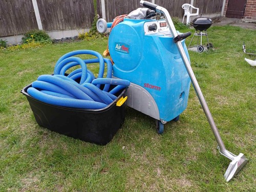Airflex storm carpet cleaning - carpet,
