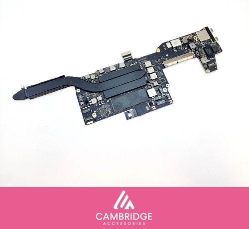 Apple macbook pro a1708 - apple, logic