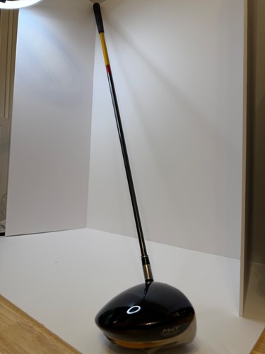 Taylormade 460 driver9 - taylormade, driver9.5