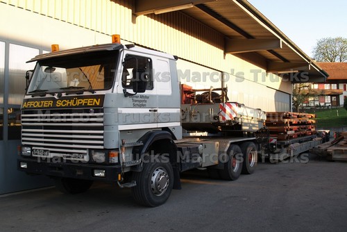 Truck photo scania 143 450 - photo,