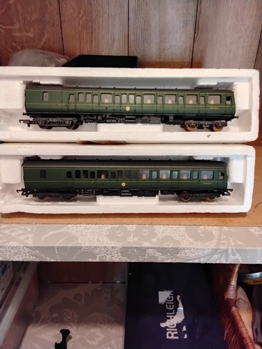 Lima class 117 diesel - class,