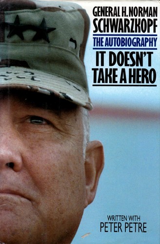 Doesn take hero by - it,