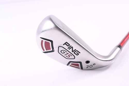 Ping g15 hybrid 20 degree - #3,