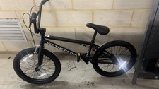 Wethepeople Curse Custom BMX