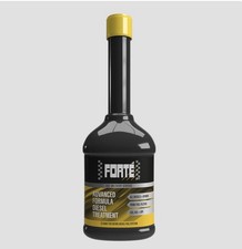 Forte Advanced Formula Diesel Treatment ✅ 400ml