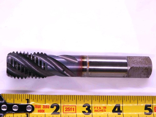 New guehring m24 d8 - x, 3