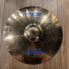 Paiste 2000 Sound Reflections
