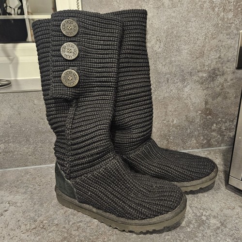 Ugg womans black - ugg,