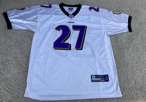 Baltimore ravens nfl reebok - baltimore,