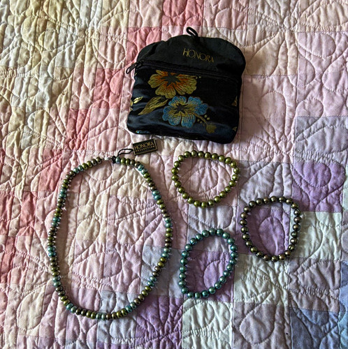 Honora baroque multicolour - honora,