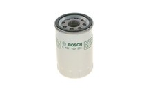 BOSCH Oil Filter JAGUAR FIAT