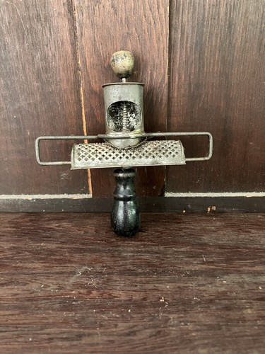 Antique the edgar nutmeg - antique,