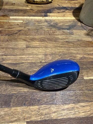 Left handed cobra bio cell - bio,
