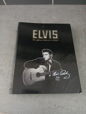 Elvis Presley The Official