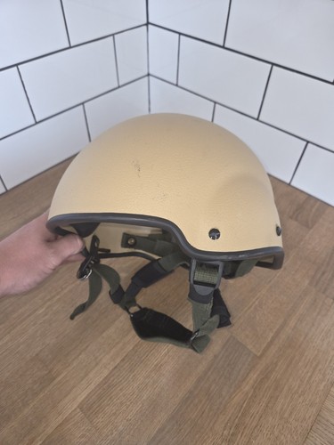 Genuine british army mk7 - army,