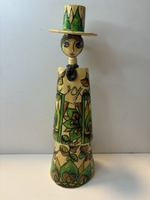 Vintage Mexico Paper Mache