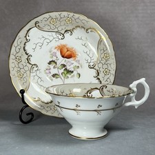 c1840 Samuel Alcock Rococo