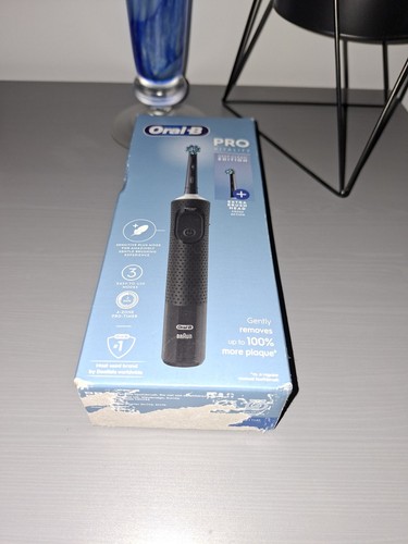 Oral vitality pro - oral-b,