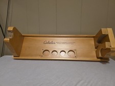 Cabelas wooden gun? or fishing