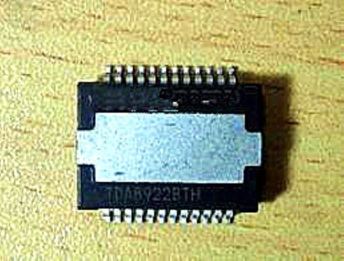 Phi tda8922bth sop - phi,