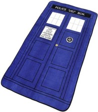 BBC's Doctor Who Large Dr. Who