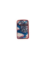 Zenghaz  CAT CLOUDS  BUTANE