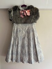 LITTLE DARLINGS - Girls Grey