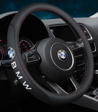 15" Steering Wheel Cover