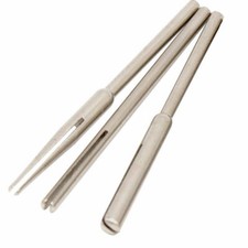 3 Parallel Slim Tapered Split