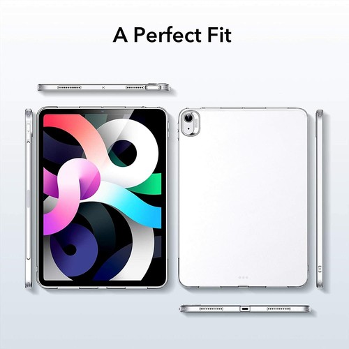 Clear gel silicone - gel, cover