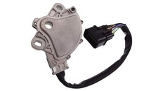 AUTOMATIC GEARBOX INHIBITOR