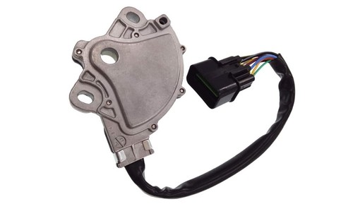 Automatic gearbox inhibitor - automatic,