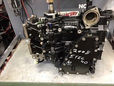 Evinrude ETEC 40hp E-TEC 2008 Powerhead