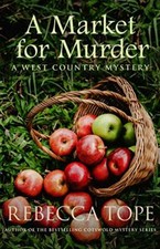A Market for Murder (West
