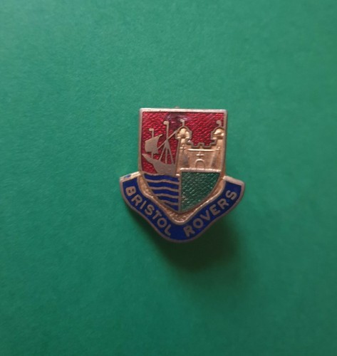 Bristol rovers vintage - rovers~vintage, coffer