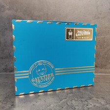 Jean Paul Gautier Empty Box