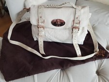 Gorgeous Mulberry Alexa