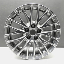 FORD FOCUS MK3 ZETEC SILVER