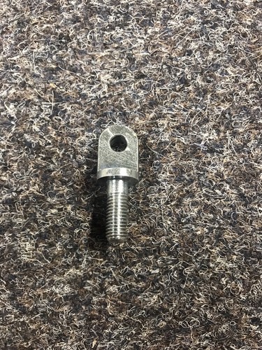 Mmm threaded firewall lug - mg,