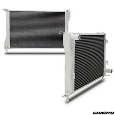 40mm ALUMINIUM ALLOY RADIATOR