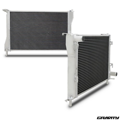 40mm aluminium alloy radiator - alloy,