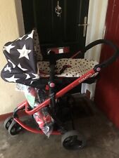 Cosatto unisex bundle star 