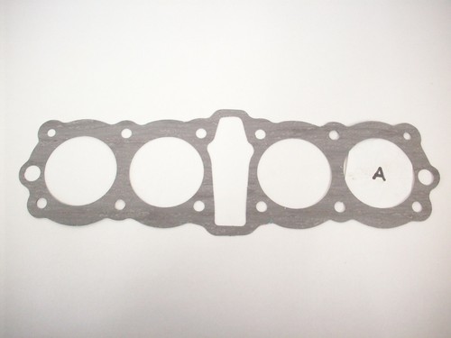 Cylinder base gasket - cylinder, gasket,