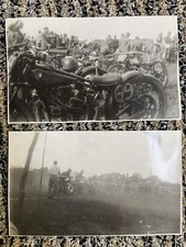 1951 Cotheridge ~ Grass Track
