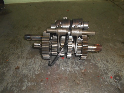 Suzuki 125 fun - 125,