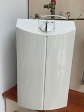 Steeple Unvented 20L Water Heater