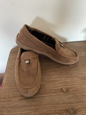 Mens Weatherproof Brown