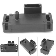 GM 2 Bar Map Sensor Turbo Boost For Buick Century GMC Chevrole 16040609 Auto po